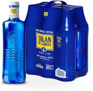 GREENDELIVERYIBIZA_AGUA NATURAL SOLAN DE CABRAS 1,5L 6xpack