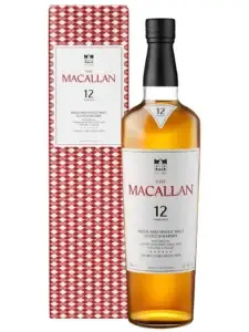 GREENDELIVERYIBIZA_MACALLAN 12 YEARS 70cl