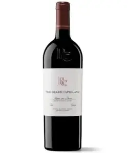 GREENDELIVERYIBIZA_pago de los capellanes ribera del duero 75CL