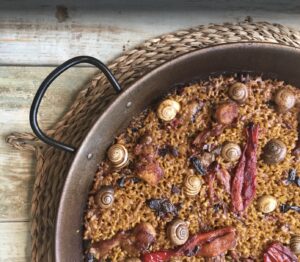 Sa Paella