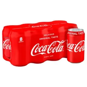GREENDELIVERYIBIZA_Coca cola 8 pack