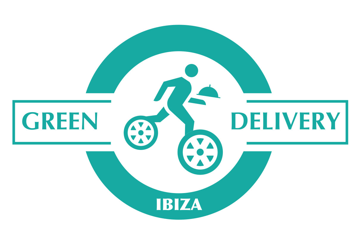 Green Delivery Entrega sostenible de comida y bebidas a domicilio